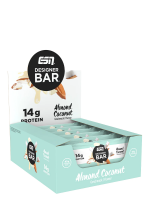 ESN Designer Bar 12er Box Hazelnut Nougat