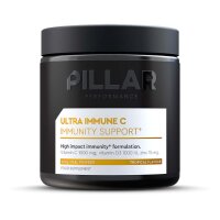 Pillar ULTRA Immune C - Tropical Glasdose