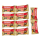 Enervit Sport Performance Bar Riegel (2x30g) 5er Pack gemischt