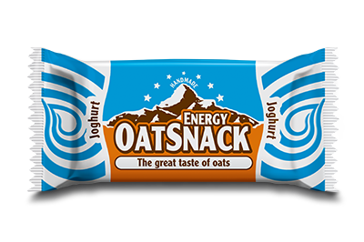 Oat Snack Energy Riegel