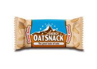 Oat Snack Energy Riegel