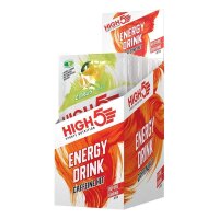 High5 Energy Source Portionsbeutelbox Citrus + Koffein