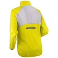 Daehlie Damen Jacke Intense sulphur spring Größe S