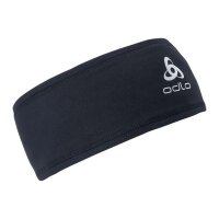 Odlo Polyknit Eco Light Stirnband blau