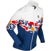 Daehlie Damen Jacke Zemsi Collab M