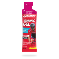 Enervit Sport Isotonic Gel 24er Box Raspberry (Himbeer)