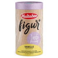 Multaben Figur Shake 440g Schoko