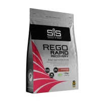 SIS Rego Rapid Recovery 1500g Beutel Schoko