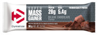 Dymatize Super Mass Gainer Riegel  Vanilla Caramel Fudge