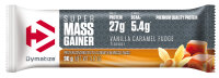 Dymatize Super Mass Gainer Riegel  Deluxe Chocolate