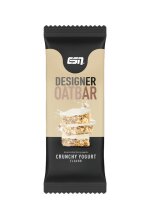 ESN Designer Oatbar  Crunchy Yogurt