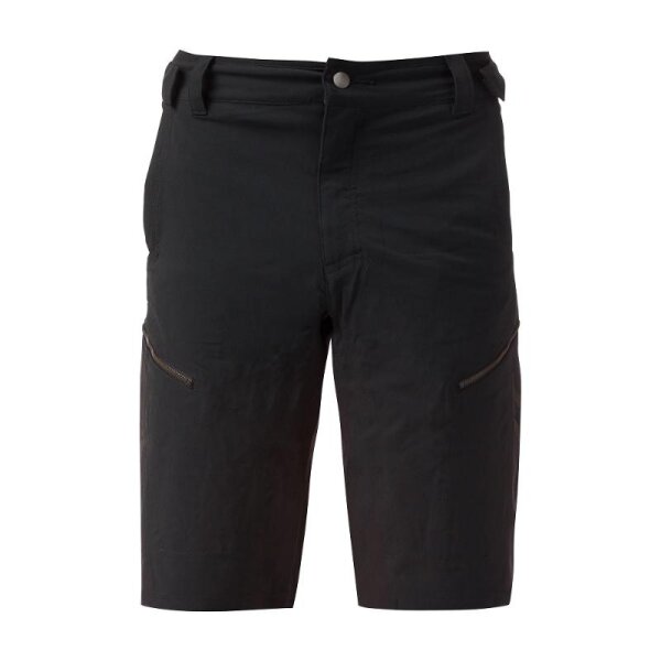 Felt AM Baggy Short schwarz L