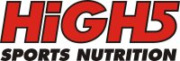 High5 Protein Recovery Drink 450g Dose Strawberry Milkshake