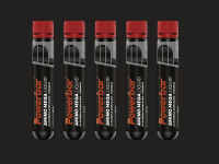 PowerBar Black Line Amino Mega Liquid Ampulle  5er Pack