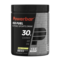 PowerBar Iso Fuel Isotonic Sports Drink 30 Dose