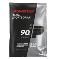 PowerBar Fuel 90 Sports Drink Portionsbeutel