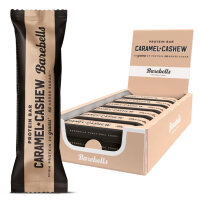 Barebells Protein Bar Riegel 12er Box Caramel Cashew
