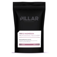 Pillar Performance - Triple Magnesium 200g Pulver (Beutel) Pineapple Coconut