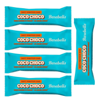 Barebells Soft Protein Bar Riegel 5er Pack Marshmallow