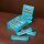 Barebells Soft Protein Bar Riegel 12er Box Peanut Caramel
