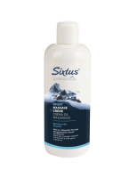 Sixtus Sport Massage Creme 500ml