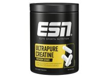 ESN Ultrapure Creatine 300 Vegan Kapseln Dose