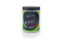 Melasan Sportgetränk mit BCAA 670g Dose Zitrone