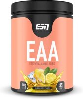 ESN EAA Pulverdose 500g Peached Iced Tea