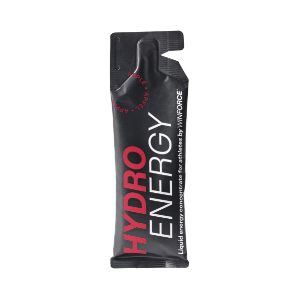 Winforce Hydro Energy Gel Apfel