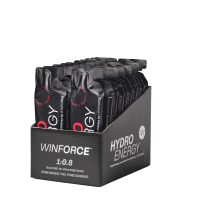 Winforce Hydro Energy Gel 20er Box