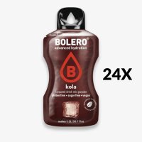 Bolero Drink Portionsbeutel 24er Box