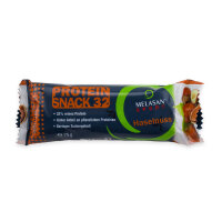 Melasan Protein Snack 32 Riegel MHD 09-2024