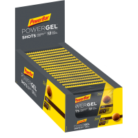 PowerBar Power Gel Shots 24er Box