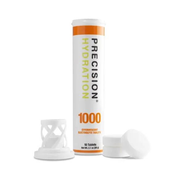 Precision Fuel & Hydration - PH1000 Brausetabletten