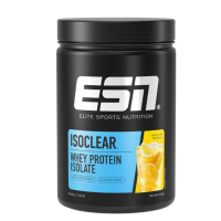 ESN ISOCLEAR Whey Protein Isolate 300g Dose Peach Ice Tea