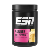 ESN Designer Whey Protein 300g Banana Milk