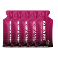 Omni Power Carbo Gel 5er Pack Neutral+Koffein