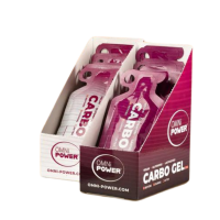 Omni Power Carbo Gel 12er Box