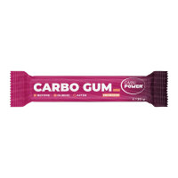 Omni Power Carbo Gum Gummiriegel 5er Pack Gemischt