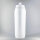 KEEGO Trinkflasche Titan 750ml Titanium White
