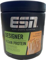 ESN Vegan Designer Protein 280g Dose