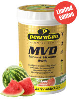 Peeroton Mineral Vitamin Drink 300g Dose Limited Editions Eistee-Pfirsich