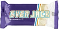 Sven Jack Energie Riegel 125g vegan 5er Pack Himbeere