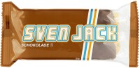 Sven Jack Energie Riegel 125g vegan 5er Pack Himbeere