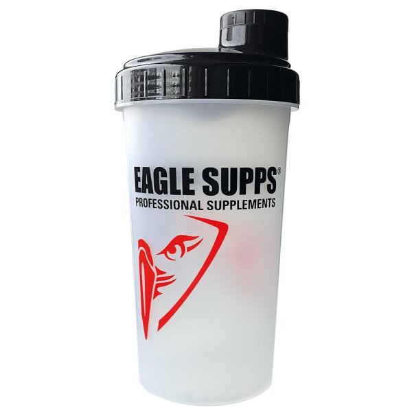 Eagle Supps Protein Shaker 700ml