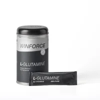 Winforce L-GLUTAMINE Reinses pflanzliches L-Glutamin...