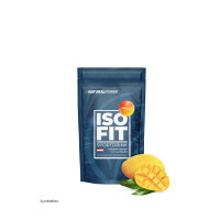 Natural Power Iso Fit 400g Pulver Aktion