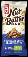 Clif Nut Butter Filled Riegel 12er Box...