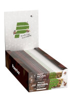 PowerBar Natural Energy Cereal Riegel 18er Box MHD 09-2024