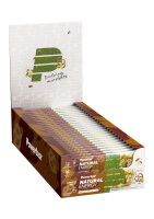 PowerBar Natural Energy Cereal Riegel 18er Box MHD...
